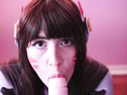 EllieMarie - Dva Defeated