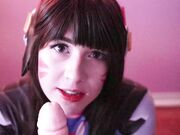 EllieMarie - Dva Defeated