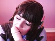 EllieMarie - Dva Defeated