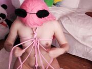 EllieMarie - Kitten Tentacle Play