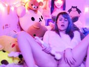 EllieMarie - Sweater Weather