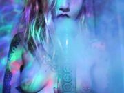 LilKittenLuna - 420 Smoking & Squirting