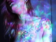 LilKittenLuna - 420 Smoking & Squirting