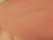 LilKittenLuna - Shy First Striptease Masturbation Vid