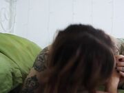 LilKittenLuna - Girlfriend Experience Morning Wood