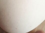 LilKittenLuna - POV Blowjob Sex From Behind & Facial