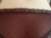 LilKittenLuna - POV Blowjob Sex From Behind & Facial