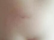 LilKittenLuna - POV Blowjob Sex From Behind & Facial