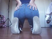 kittenrawr - Ass Worship