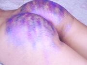 kittenrawr - Buns Of Glitter