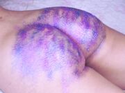 kittenrawr - Buns Of Glitter