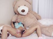 kittenrawr - Over Protective Bear Custom