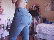 kittenrawr - Showing My Bum Off To Daddy