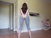 kittenrawr - Stroke Your Cock To My Ass