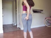 kittenrawr - Stroke Your Cock To My Ass