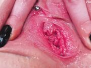  Xandriagoddess - Pussy And Ass Finger Fist Play Close Up