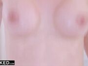 Corey Chase reverse cowgirl