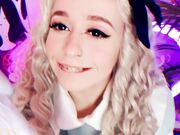 AliceBong - FIRST Double BLOWJOB For Alice