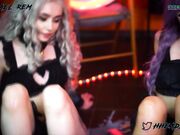 AliceBong - Wet Pussy Bathe In Milk