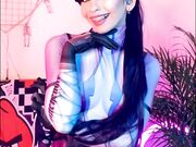AliceBong - Widowmaker Anal Snap Vid