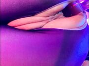 AliceBong - Widowmaker Anal Snap Vid