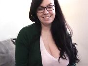 Lovely Lilith - Busted By Mom 