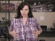 Lovely Lilith - Button Buster 