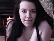 Lovely Lilith - Cabin Fire Confession 