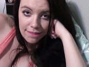 Lovely Lilith - Can I Show You What I Learned Dad 