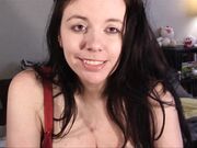 Lovely Lilith - Chapter 2 Sissy Blackmailed Into Orgasm 