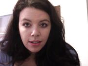 Lovely Lilith - Chubby Step Daughter Needs Experience 