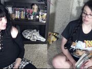 Lovely Lilith - College Curiosity 