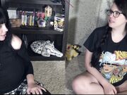 Lovely Lilith - College Curiosity 