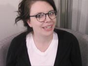 Lovely Lilith - Date Embarrassed By Her Massive Jugs 