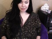 Lovely Lilith - Desperate To Do Porn 