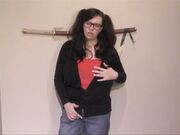 Lovely Lilith - Dick For A Day Futa Fantasy