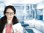 Lovely Lilith - Doctor Bimbo 