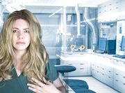 Lovely Lilith - Doctor Bimbo 