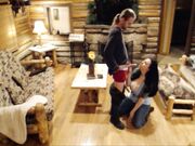 Lovely Lilith - Fly On The Wall 