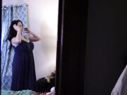 Lovely Lilith - Fucking Milf At Sleepover