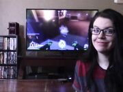 Lovely Lilith - Gamer Girlfriend Distraction 