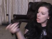 Lovely Lilith - Glaze My Tits Before Mom Walks In