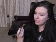 Lovely Lilith - Glaze My Tits Before Mom Walks In 