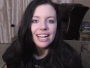 Lovely Lilith - Glaze My Tits Before Mom Walks In 