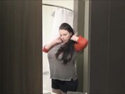 Lovely Lilith - Groping Sister In The Hotel