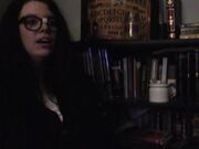 Lovely Lilith - Hogwarts Breast Expansion Spell 