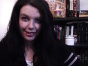 Lovely Lilith - Hogwarts Breast Expansion Spell 