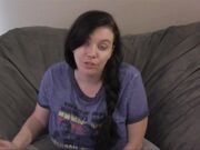 Lovely Lilith - Loving Sis Helps Lil Bro 