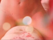 Lara Loxley - Dark Elf Sucks Fucks Wax Play