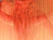 Lara Loxley - Ritual Dark Elf Cosplay